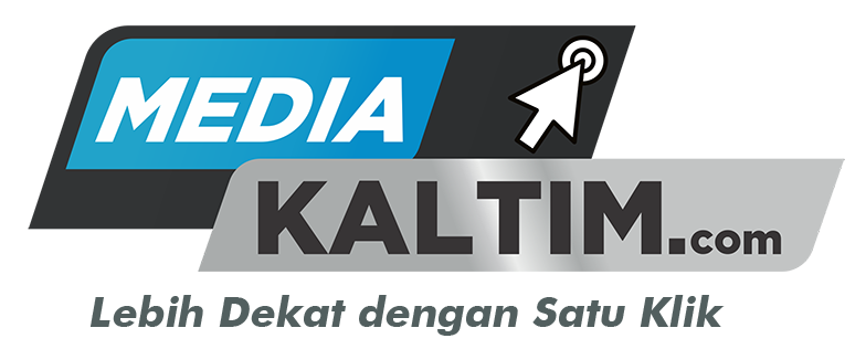 Logo Media Kaltim Promosindo